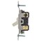 Hubbell Wiring Device-Kellems Specification Grade Commercial Switch CSB420LA - alternate 5